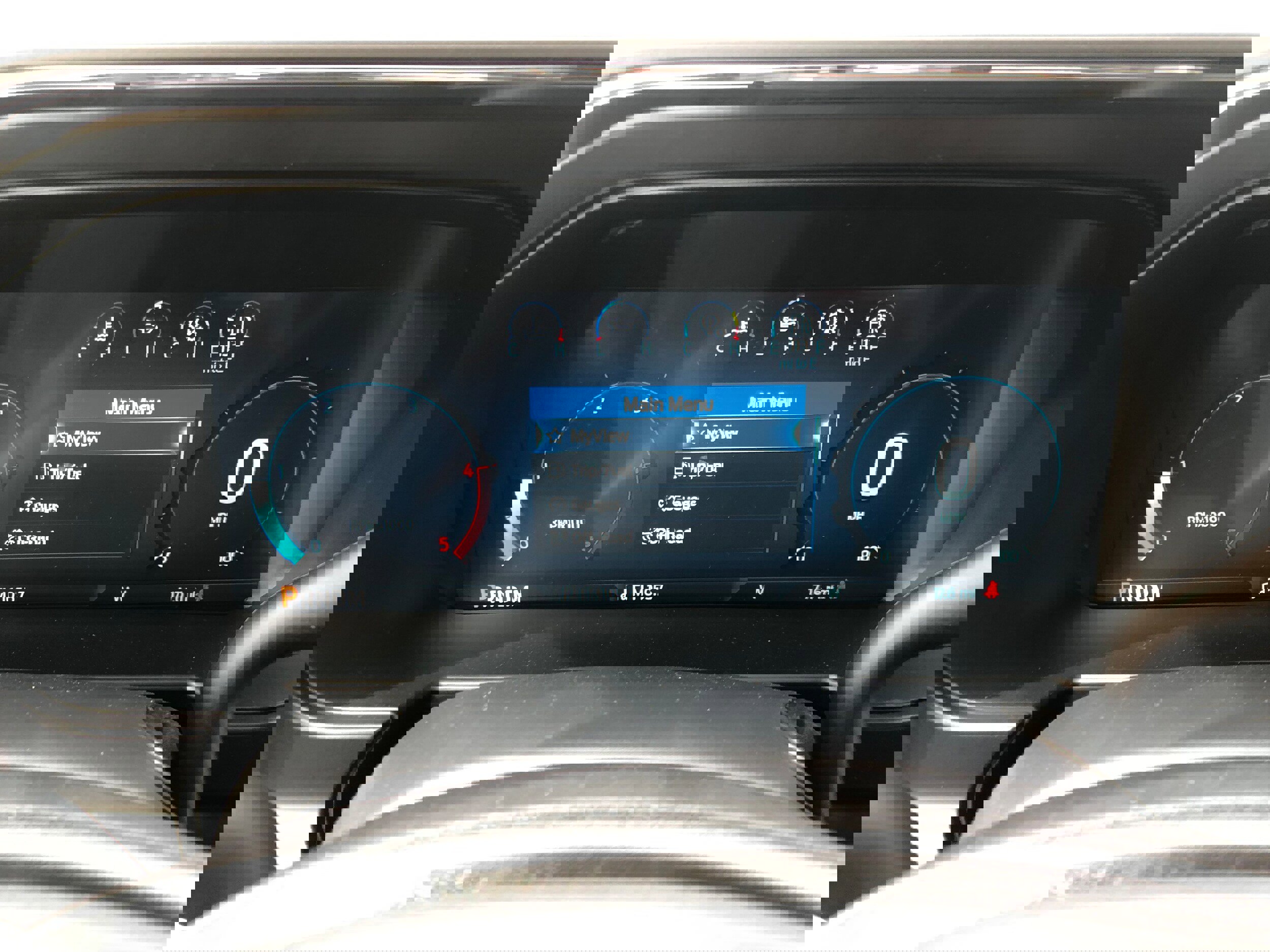 New 2026 Ford F250 XLT w/ XLT Premium Package image 25