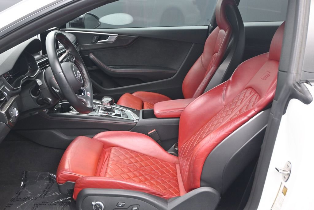 Used 2019 Audi S5 Premium Plus AWD/4WD image 12