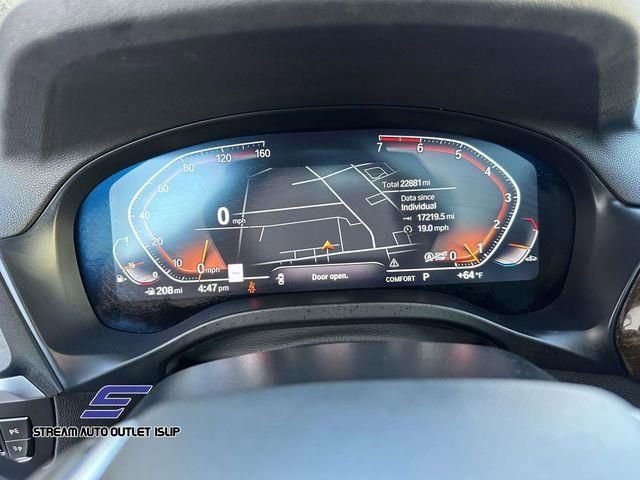 Used 2023 BMW X3 xDrive30i w/ Premium Package image 28