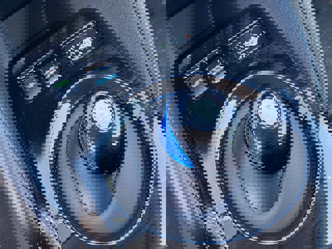 New 2025 Nissan Leaf SV Plus image 16