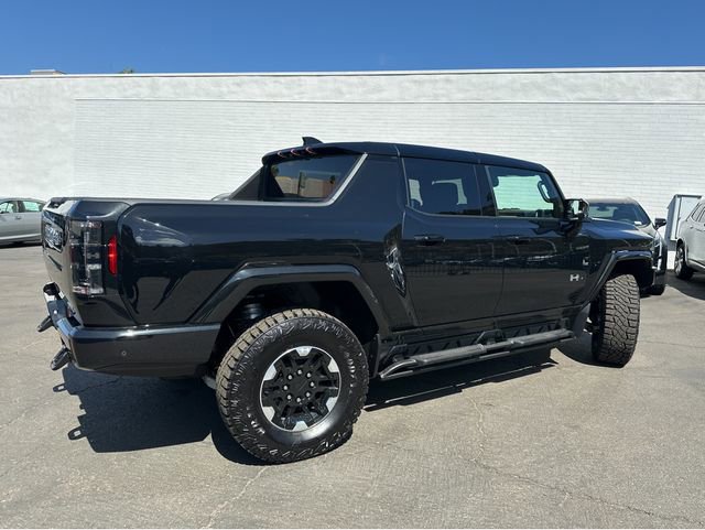 New 2024 GMC Hummer EV 3X w/ Extreme Off-Road Package AWD/4WD image 11