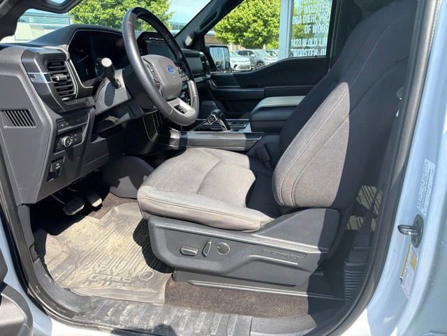 Used 2021 Ford F150 XLT w/ Equipment Group 302A High AWD/4WD image 40