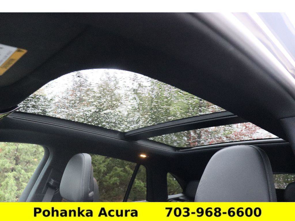 Used 2024 Mercedes-Benz EQE 350+ 4MATIC SUV image 19