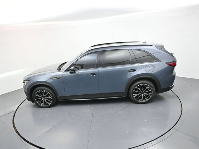 Used 2025 MAZDA CX-70 Plug-In Hybrid w/ Premium Plus AWD/4WD image 24