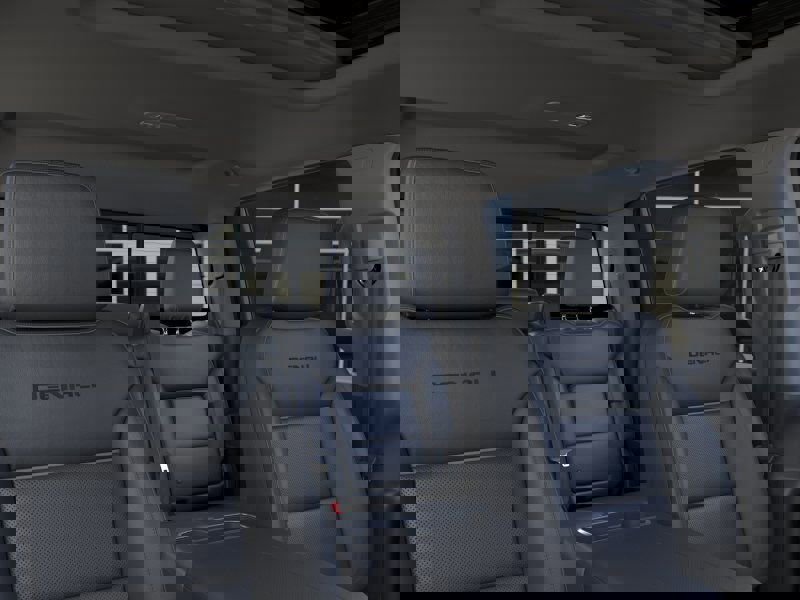 New 2026 GMC Sierra 1500 Denali image 47