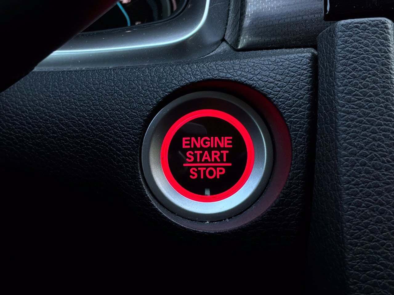 Used 2019 Honda Civic Touring image 33