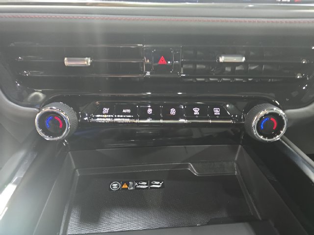 New 2026 Chevrolet Tahoe RST AWD/4WD image 24