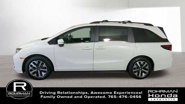New 2026 Honda Odyssey EX-L image 5