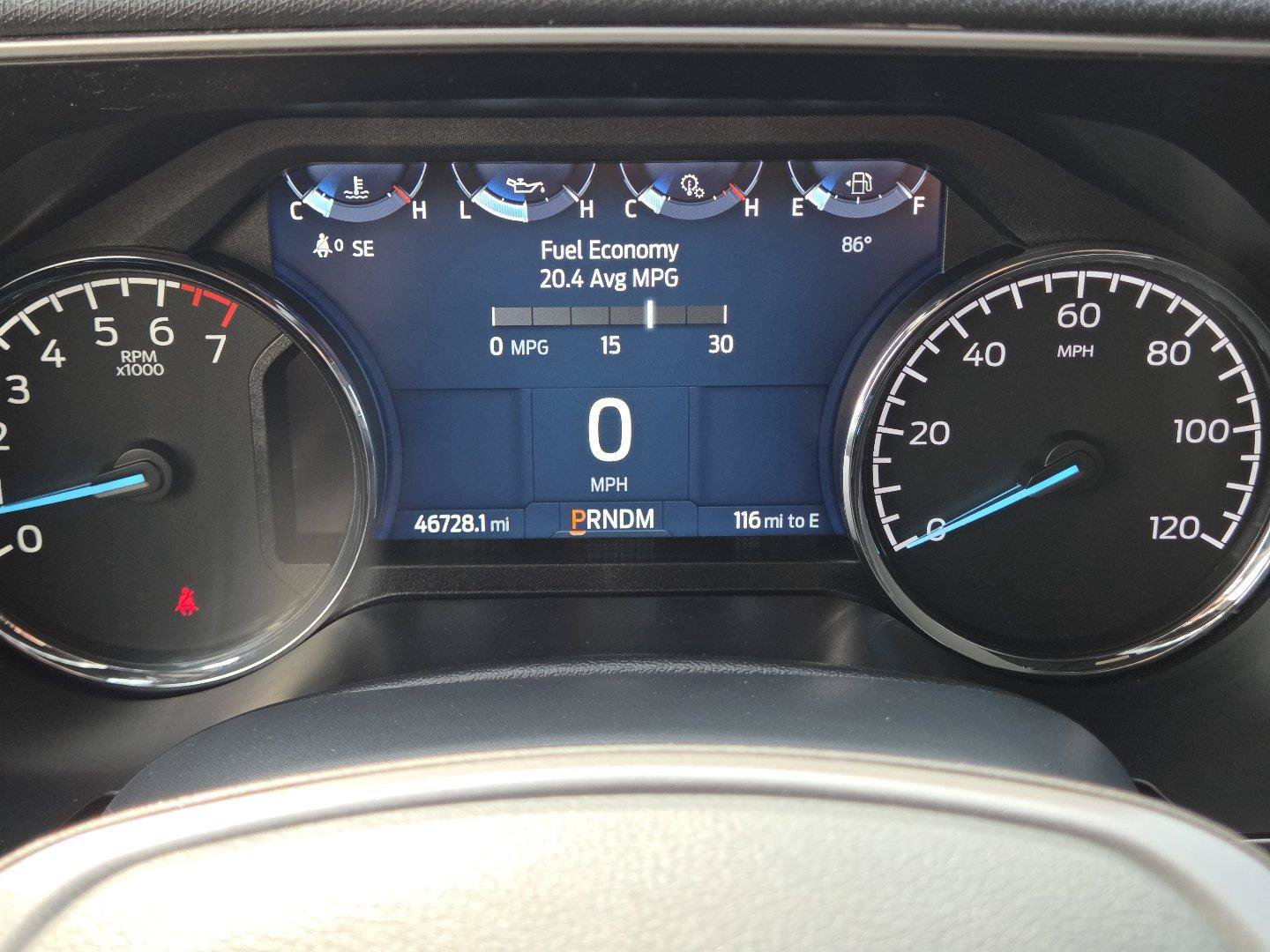 Used 2022 Ford F150 XLT w/ Equipment Group 302A High AWD/4WD image 21