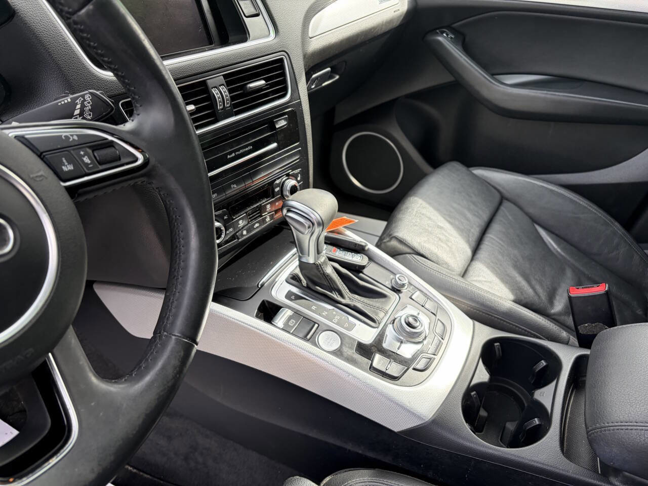 Used 2014 Audi Q5 2.0T Premium Plus image 22