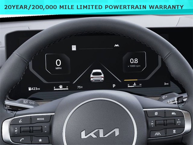 New 2026 Kia K5 EX image 21