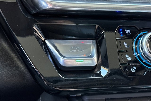 New 2026 GMC Sierra 1500 Denali image 22