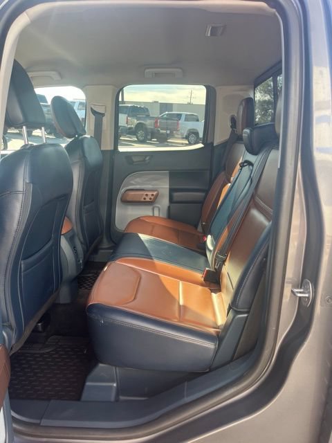 Used 2022 Ford Maverick Lariat FWD image 31