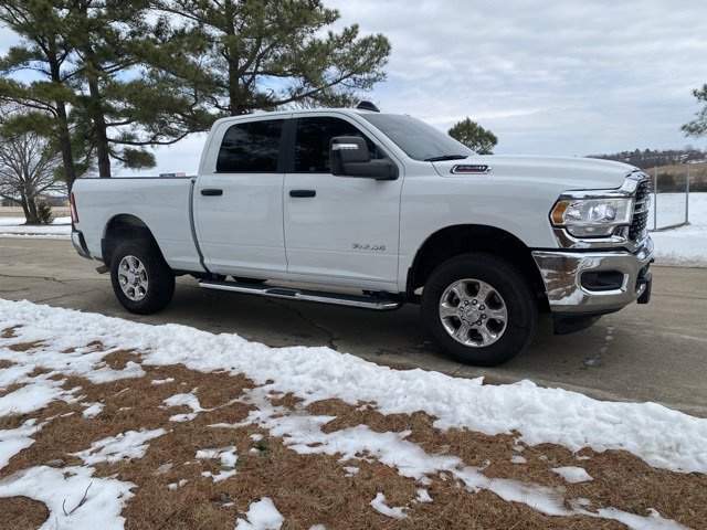 Used 2024 RAM 2500 Big Horn image 10