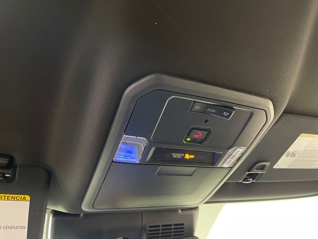 New 2026 Toyota Tacoma SR5 image 26