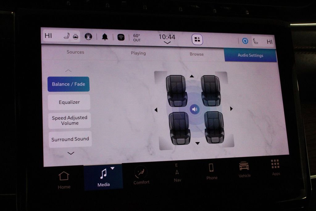 Used 2021 Jeep Grand Cherokee L Summit w/ Advanced Protech Group IV image 40