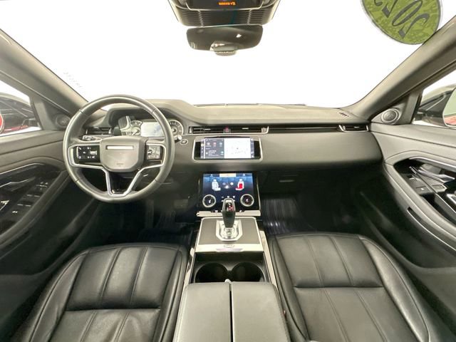 Used 2023 Land Rover Range Rover Evoque S image 3