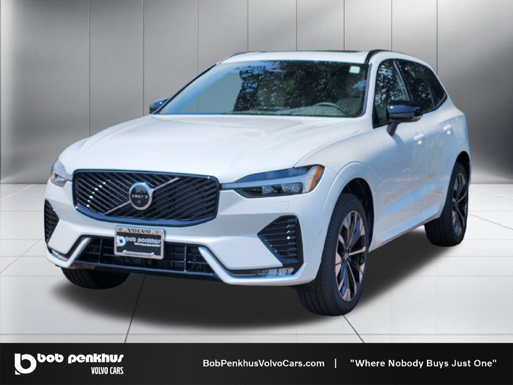 New 2026 Volvo XC60 B5 Plus w/ Protection Package Premier AWD/4WD image 23