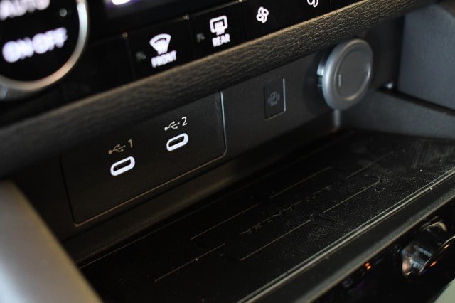 New 2026 Mitsubishi Outlander SE AWD/4WD image 37