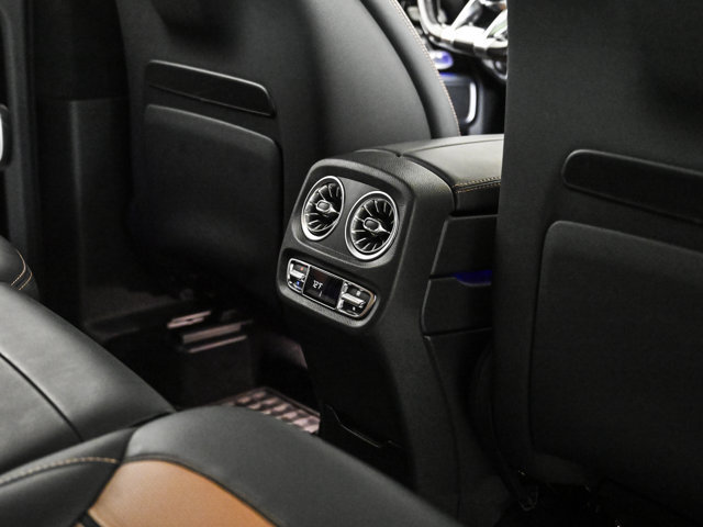 Used 2024 Mercedes-Benz G 63 AMG 4MATIC image 19