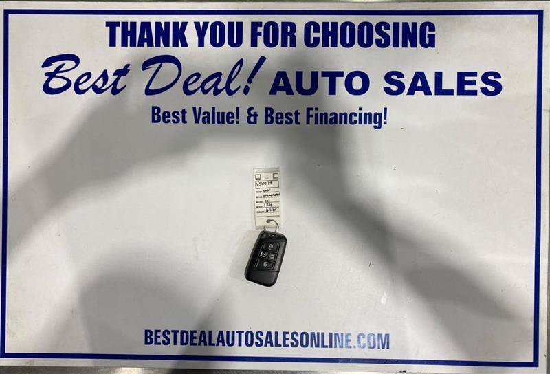 Used 2021 Volkswagen Atlas SEL Premium AWD/4WD image 36