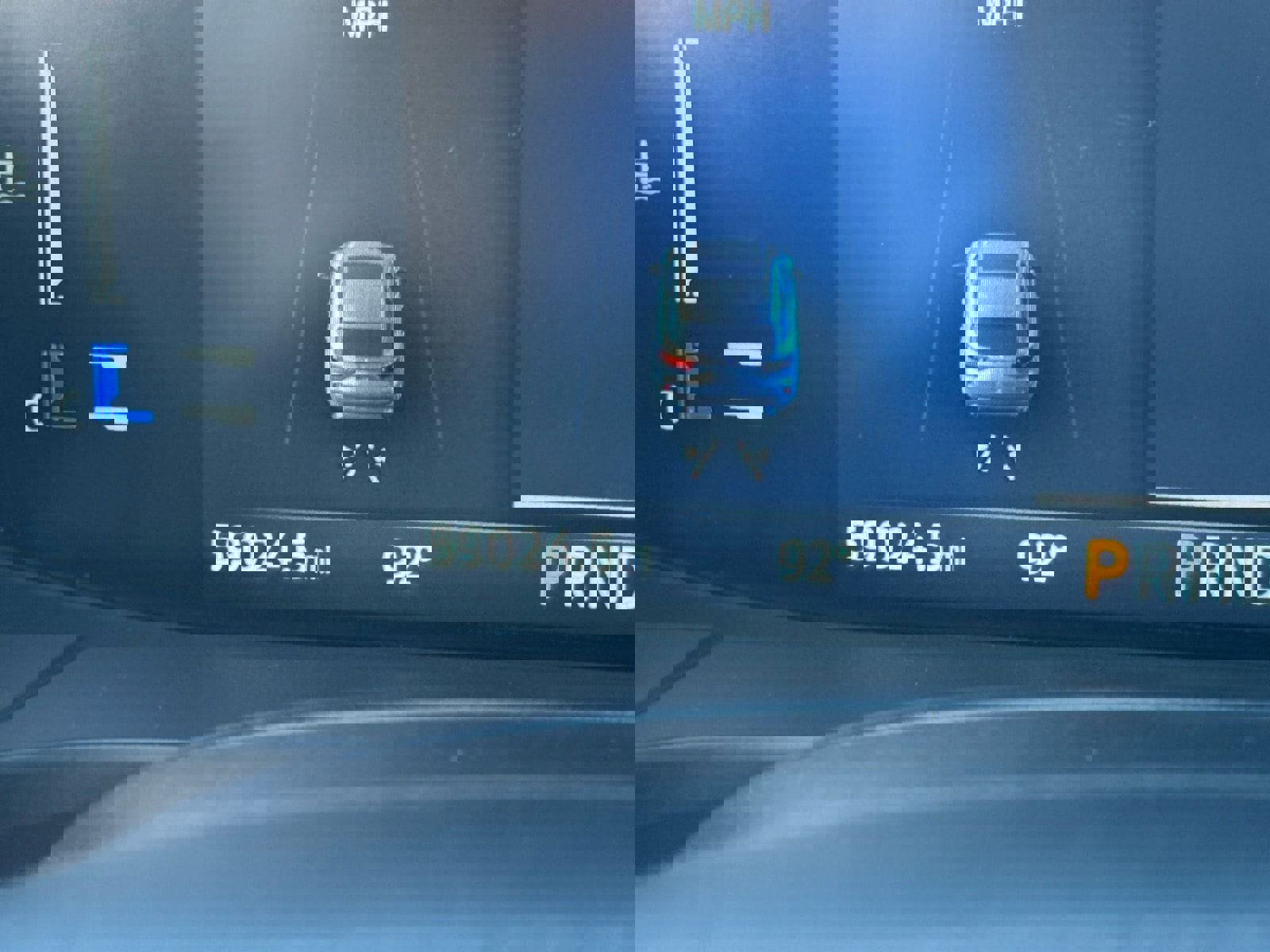 Used 2023 Ford Escape ST-Line image 20