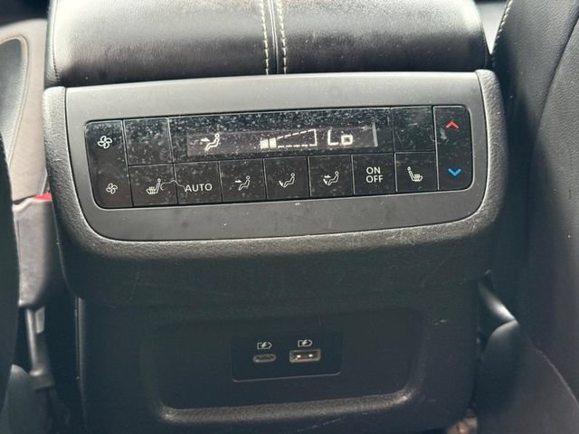 Used 2022 Nissan Pathfinder SL w/ SL Premium Package AWD/4WD image 14
