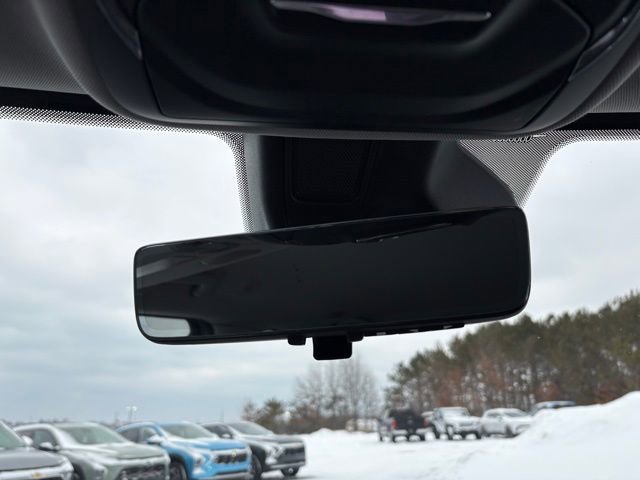 Used 2023 Jeep Grand Cherokee Limited w/ Luxury Tech Group II image 25