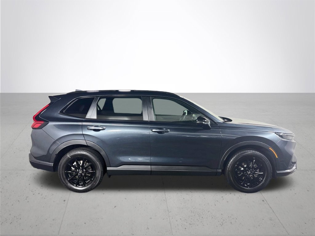 New 2027 Honda CR-V Sport-L image 5