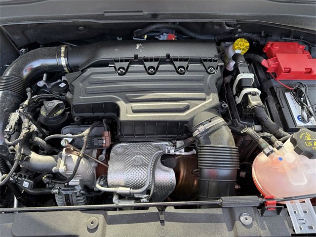 Used 2022 Jeep Renegade Limited image 38