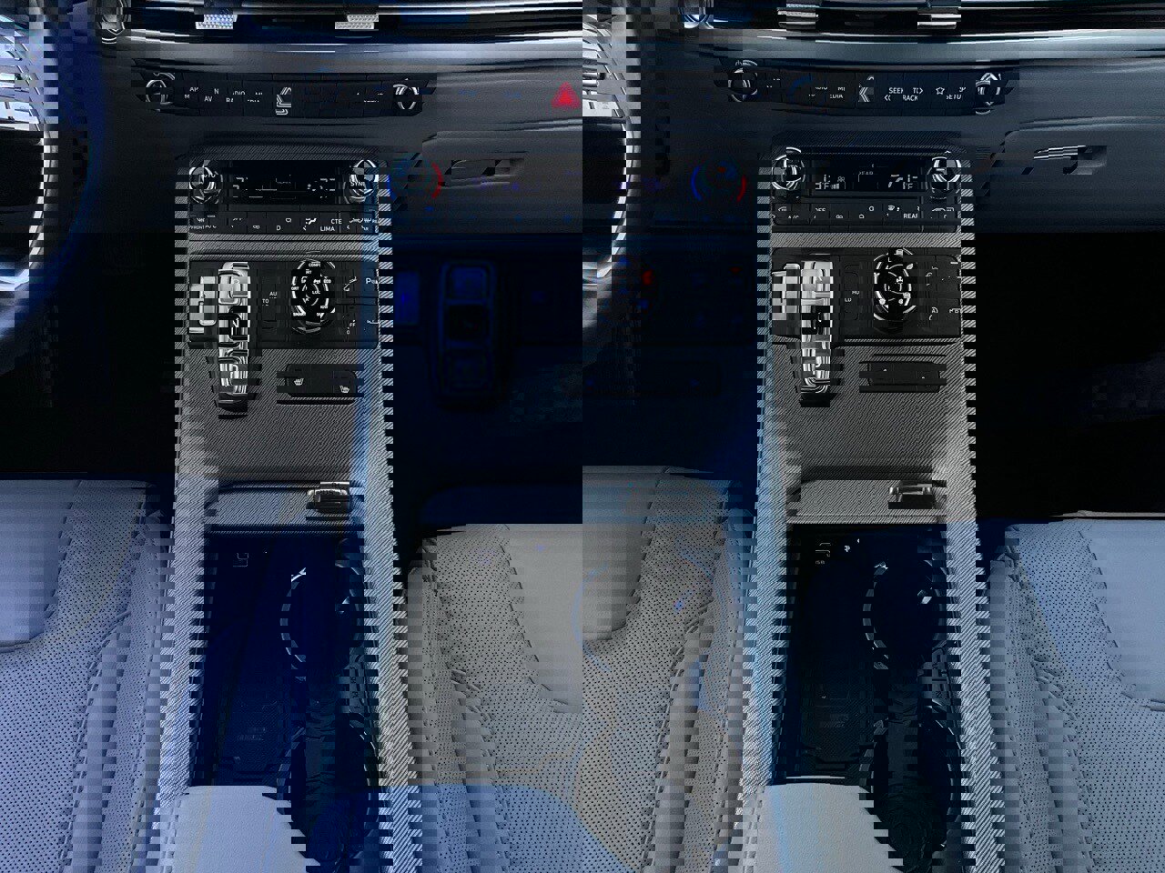 Used 2024 Hyundai Palisade SEL image 16