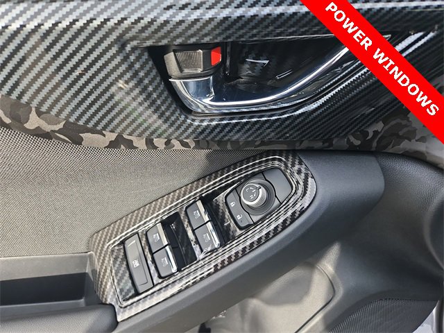 Used 2023 Subaru WRX Premium image 23