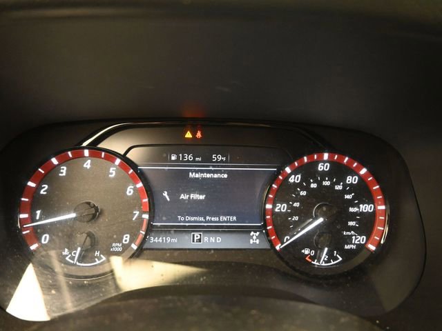 Used 2022 Nissan Frontier PRO-4X w/ Off-Road Protection Package image 14