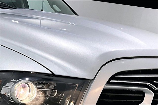 Used 2018 RAM 1500 Sport w/ Sport Premium Group image 33