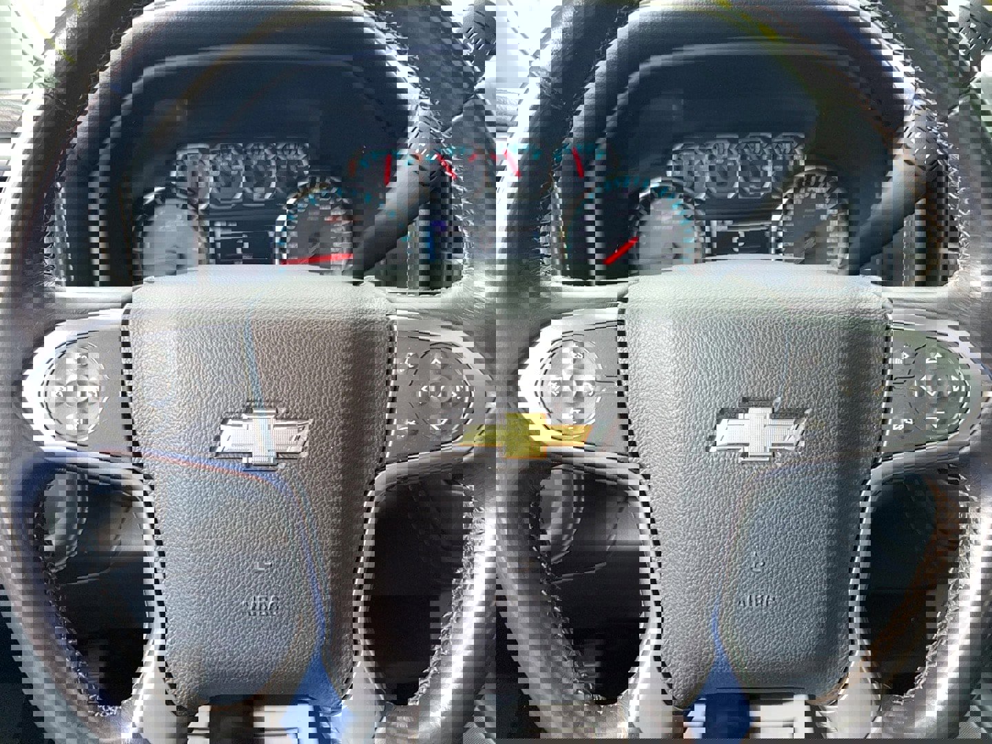 Used 2015 Chevrolet Silverado 3500 LTZ w/ Duramax Plus Package AWD/4WD image 31