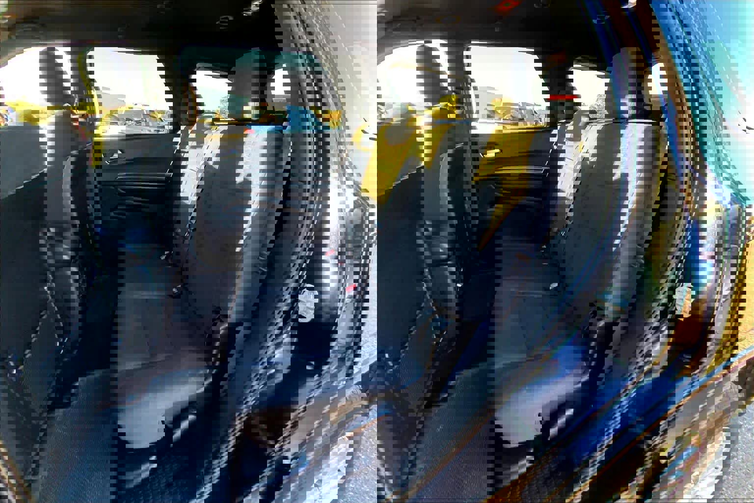 Used 2024 Dodge Durango SXT w/ 3rd Row Seating Group image 37