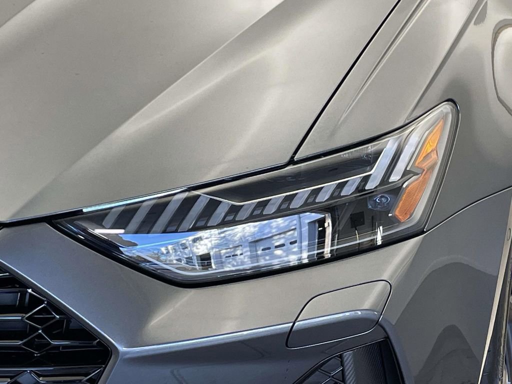 New 2026 Audi RS 6 performance image 15