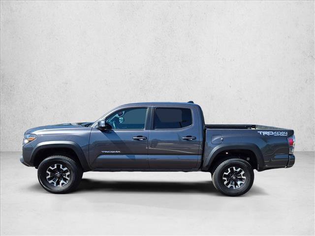 Used 2023 Toyota Tacoma TRD Off-Road w/ Technology Package AWD/4WD image 8