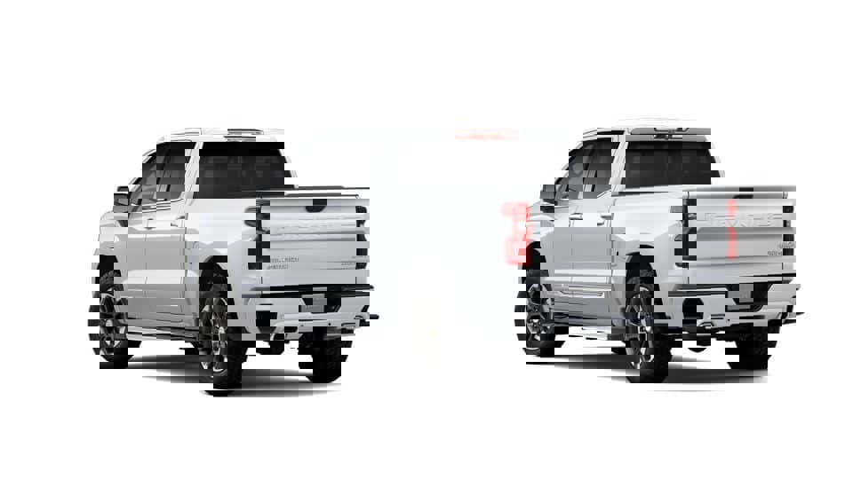 New 2026 Chevrolet Silverado 1500 High Country w/ Technology Package image 28