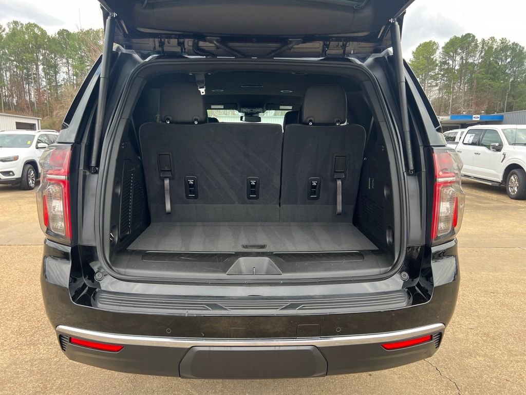 Used 2024 Chevrolet Tahoe LT image 14