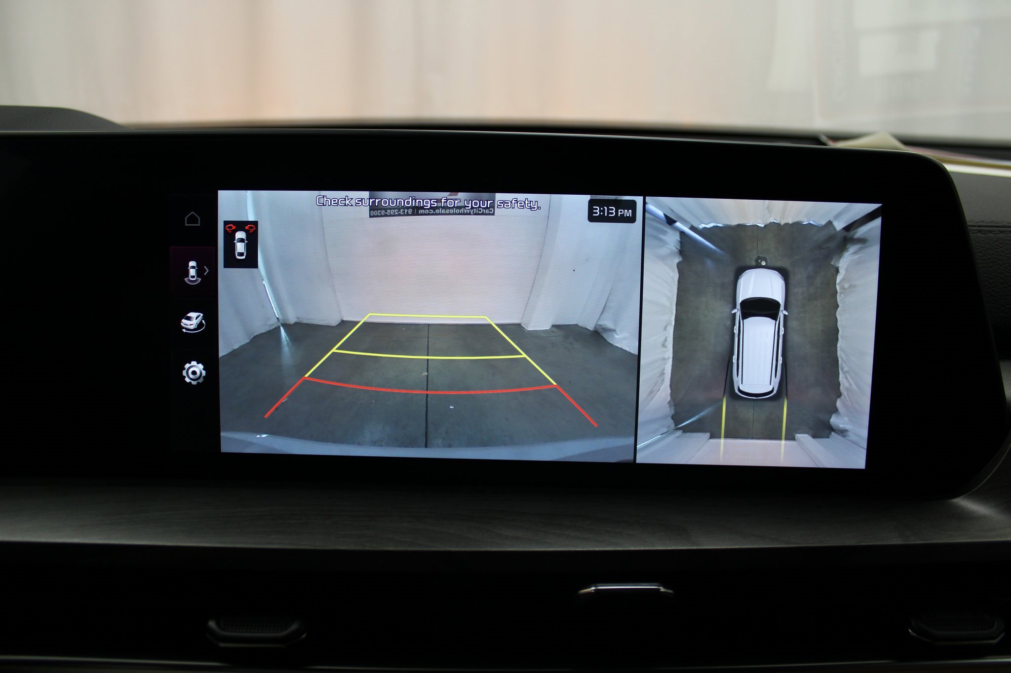 Used 2025 Kia Telluride SX Prestige X-Pro image 51