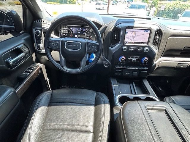 Used 2021 GMC Sierra 1500 Denali w/ Denali Ultimate Package AWD/4WD image 19
