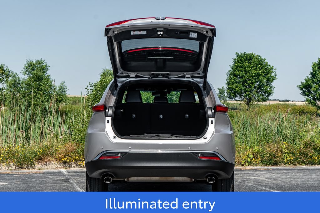 Certified 2024 Toyota Venza Limited AWD/4WD image 10