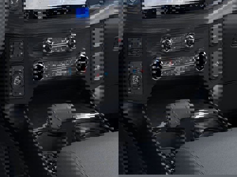 New 2026 Ford F150 Lariat w/ Equipment Group 502A High image 44