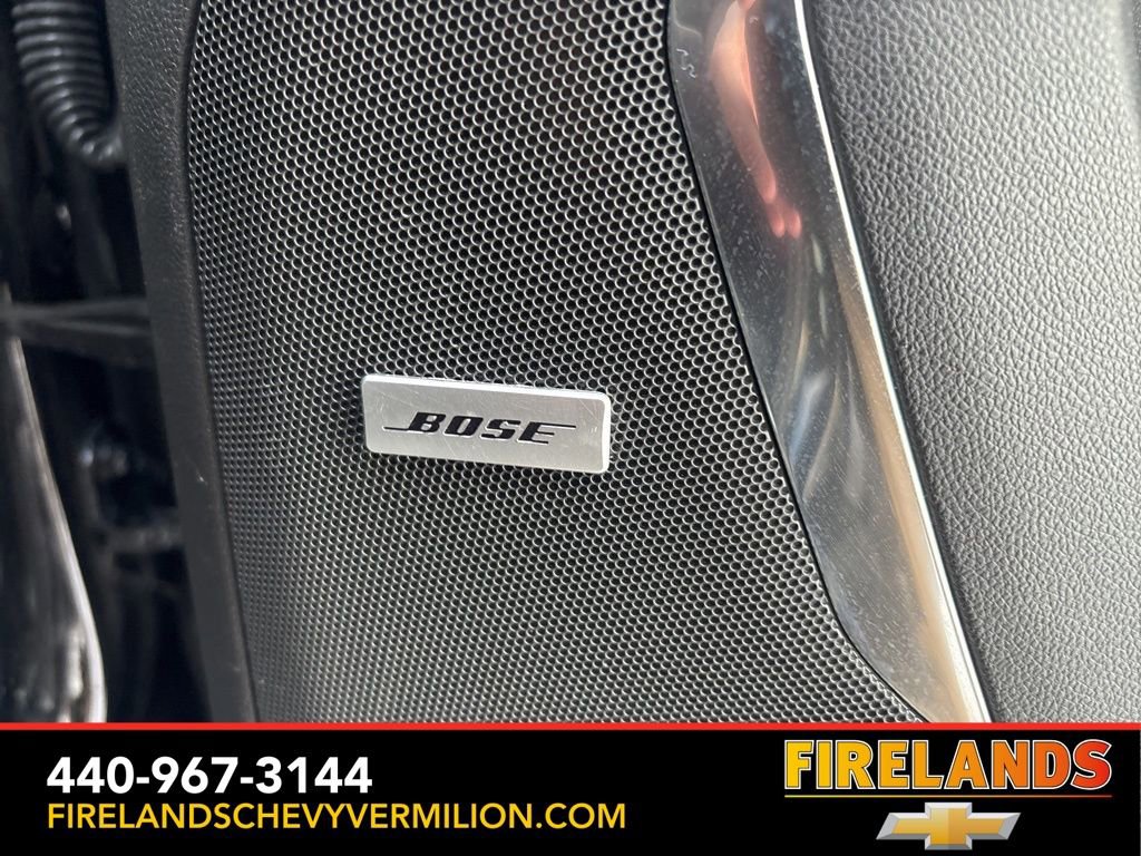 Used 2022 Chevrolet Tahoe Premier image 53