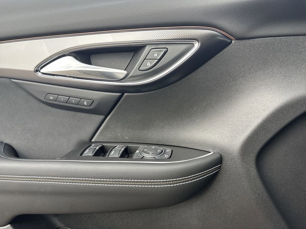 New 2026 Buick Envision Sport Touring image 23