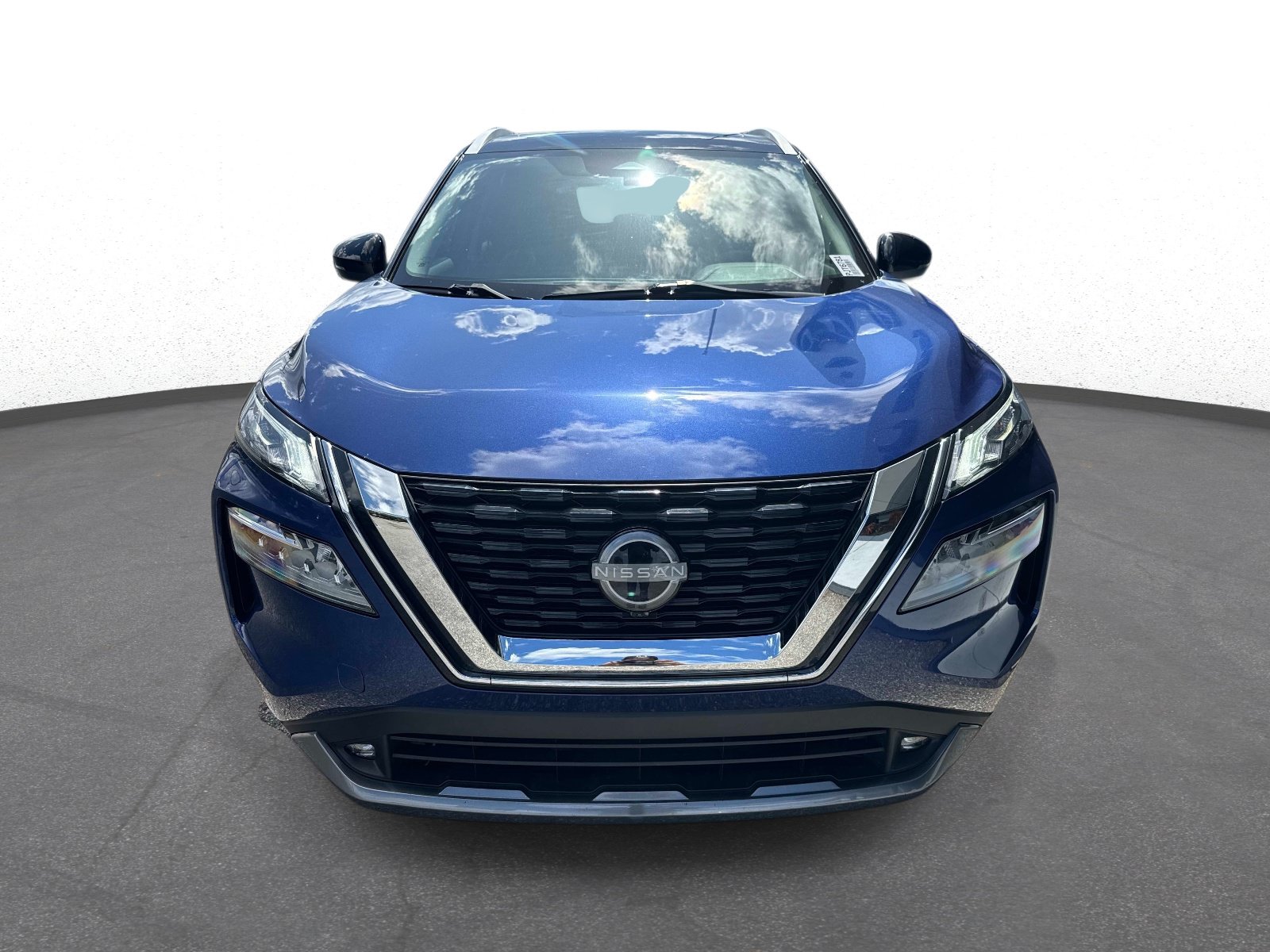 Used 2022 Nissan Rogue SL FWD image 8