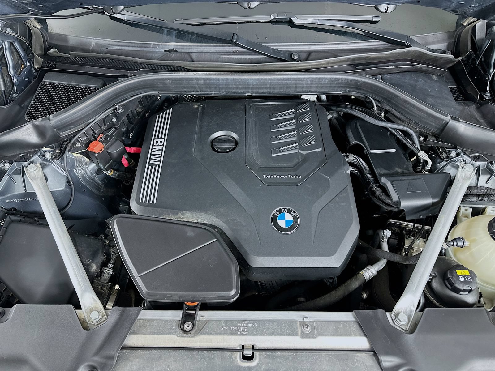 Used 2023 BMW X3 xDrive30i w/ Premium Package AWD/4WD image 13