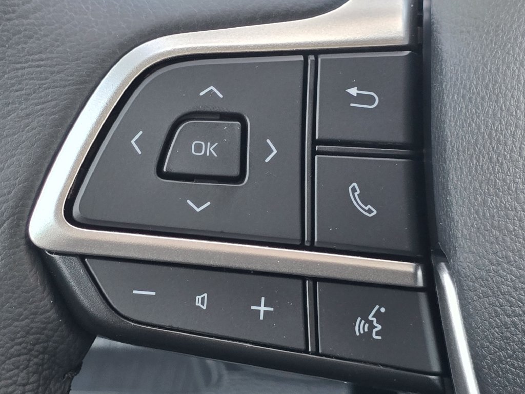 New 2026 Toyota Sienna XLE AWD/4WD image 34