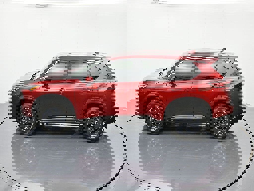 New 2026 Nissan Rogue SV image 34